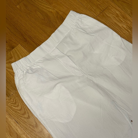 COS Pyjama Cotton Pants XS - Picture 3 of 6